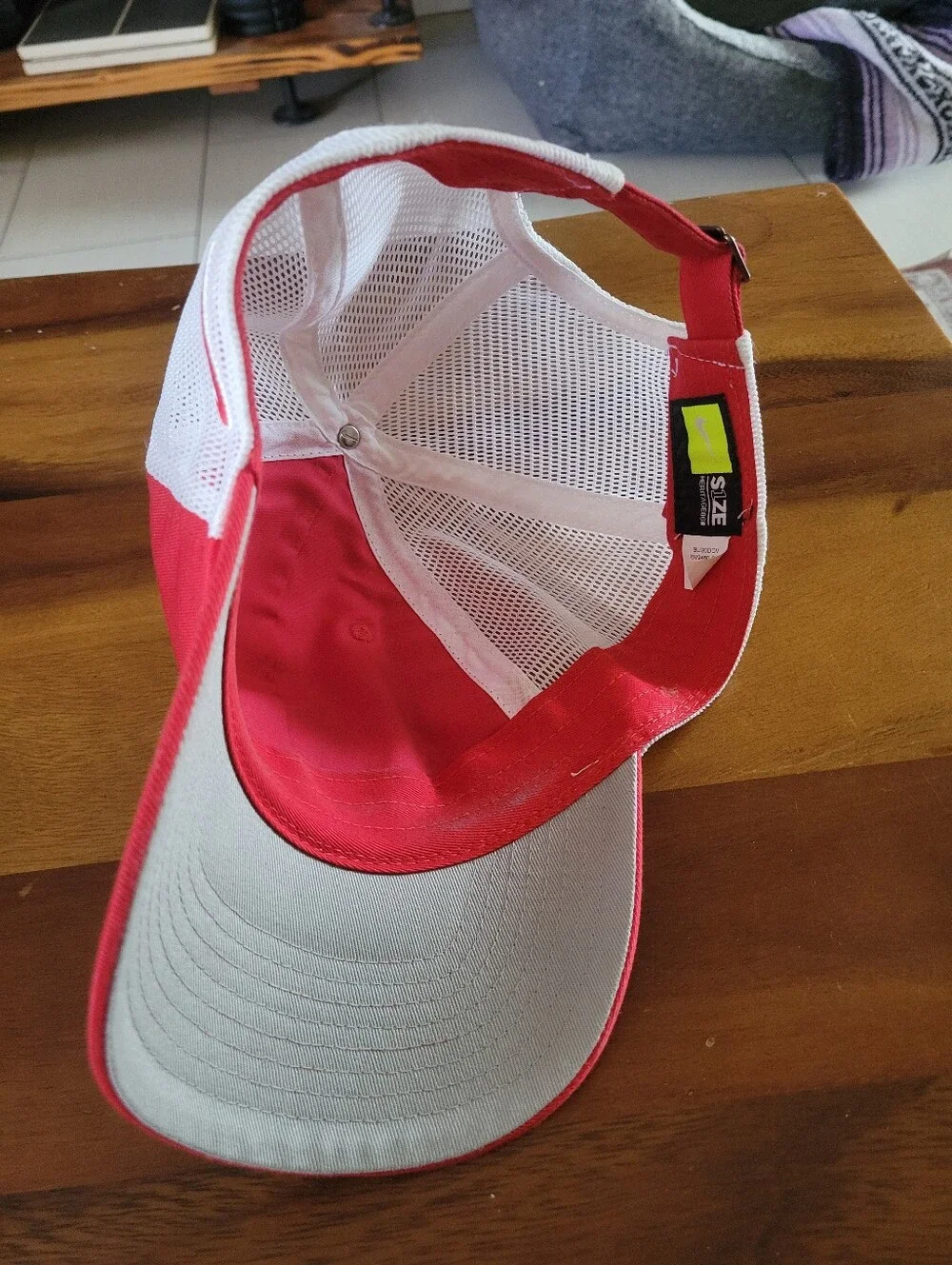 University Of Arizona Hat